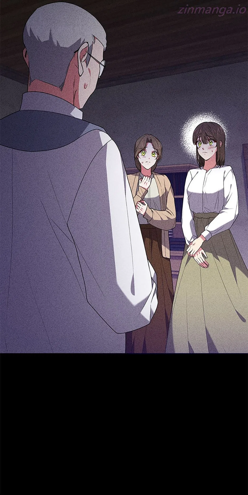 Elaine’s Unique Situation Chapter 50 – Page 45