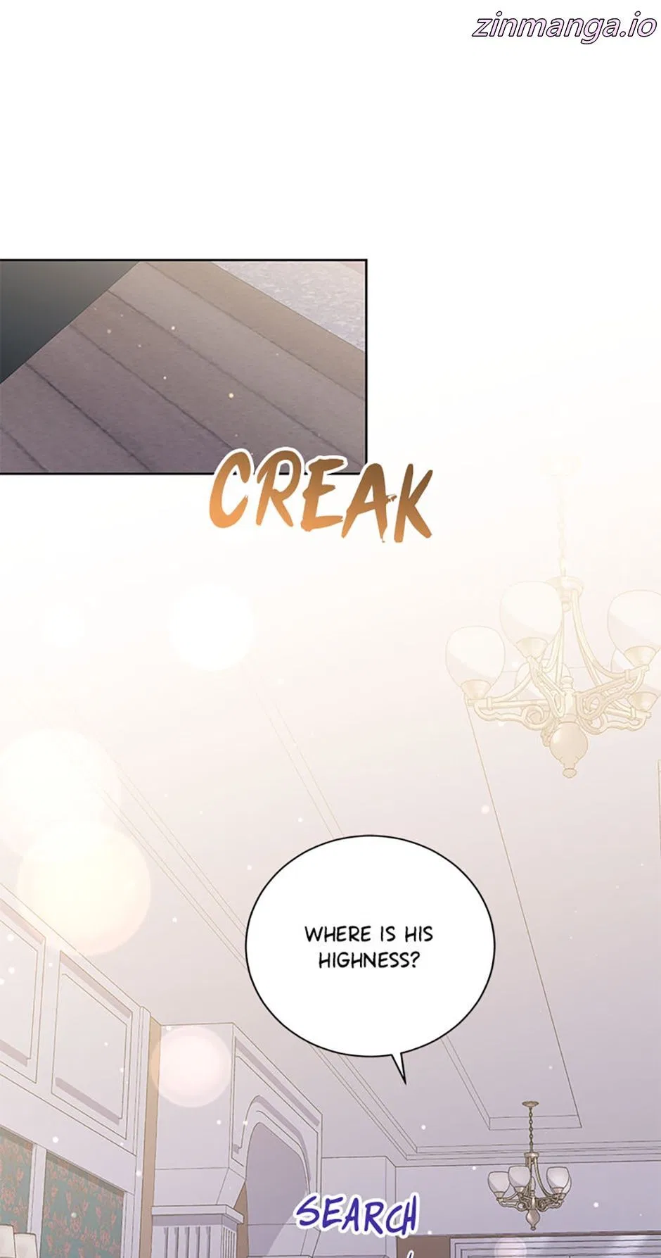 Elaine’s Unique Situation Chapter 50 – Page 55