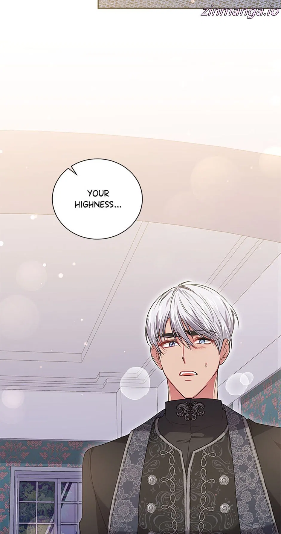 Elaine’s Unique Situation Chapter 50 – Page 57