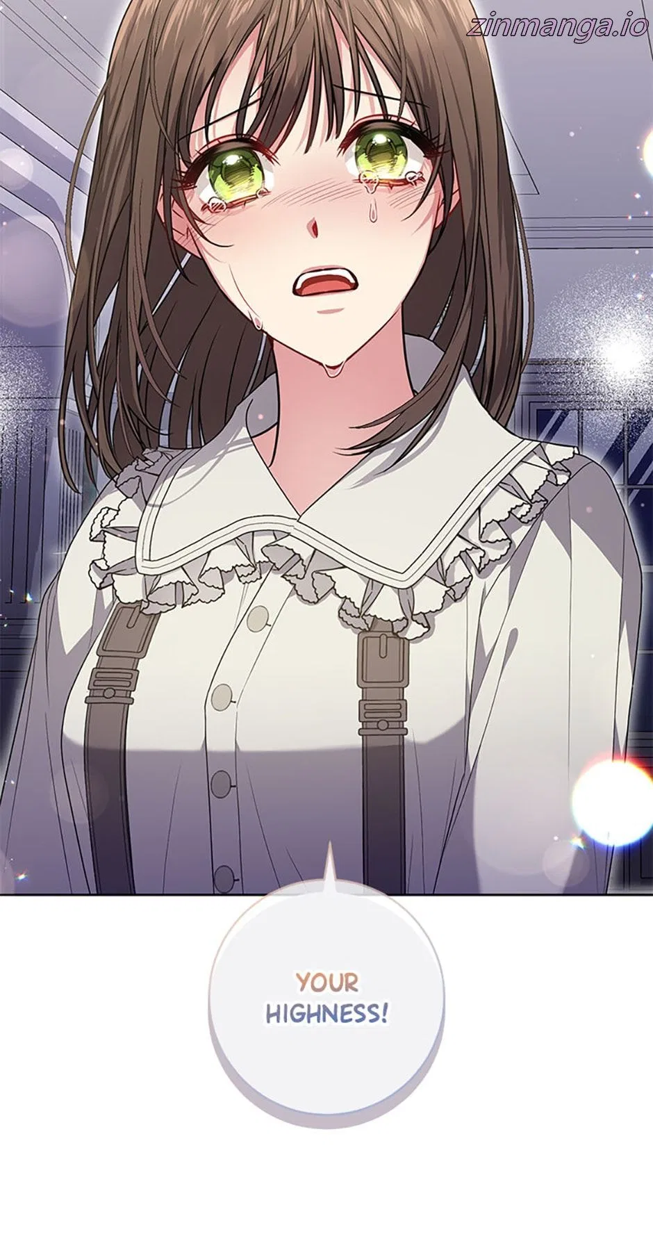 Elaine’s Unique Situation Chapter 50 – Page 60