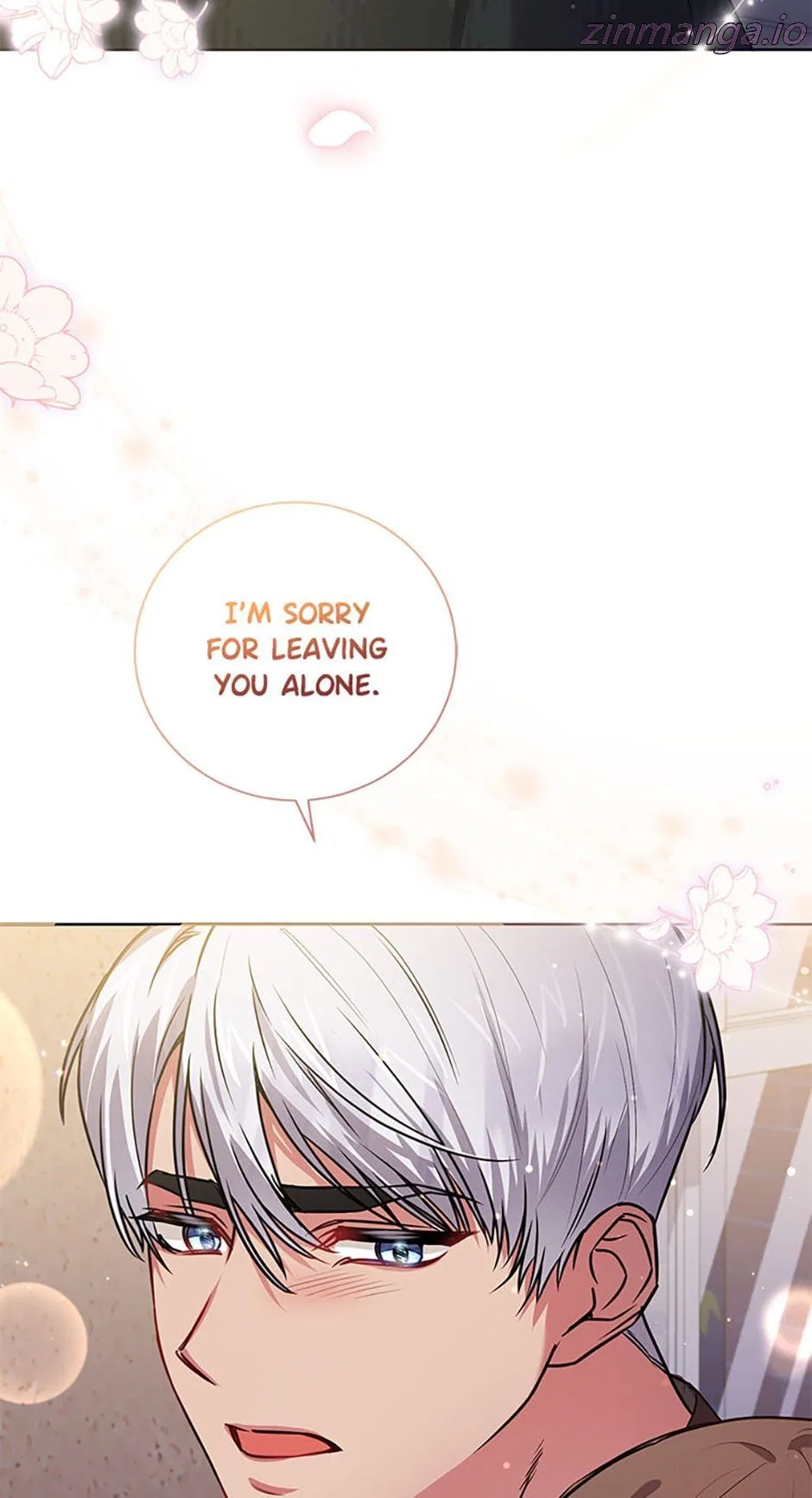 Elaine’s Unique Situation Chapter 50 – Page 63