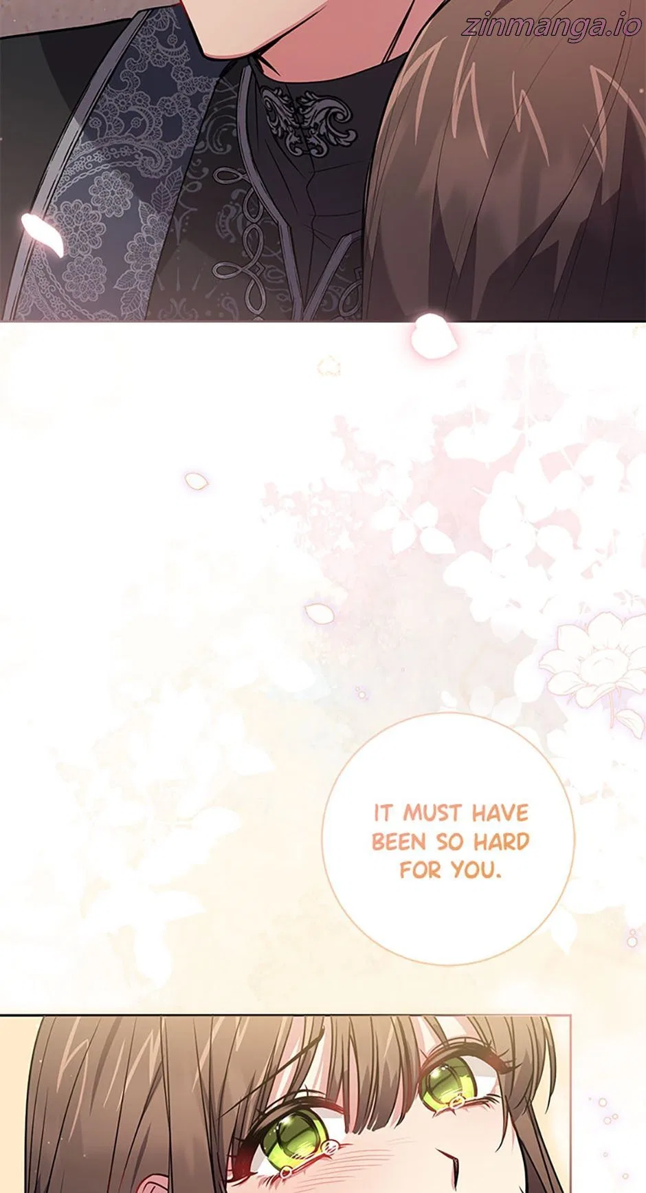Elaine’s Unique Situation Chapter 50 – Page 64