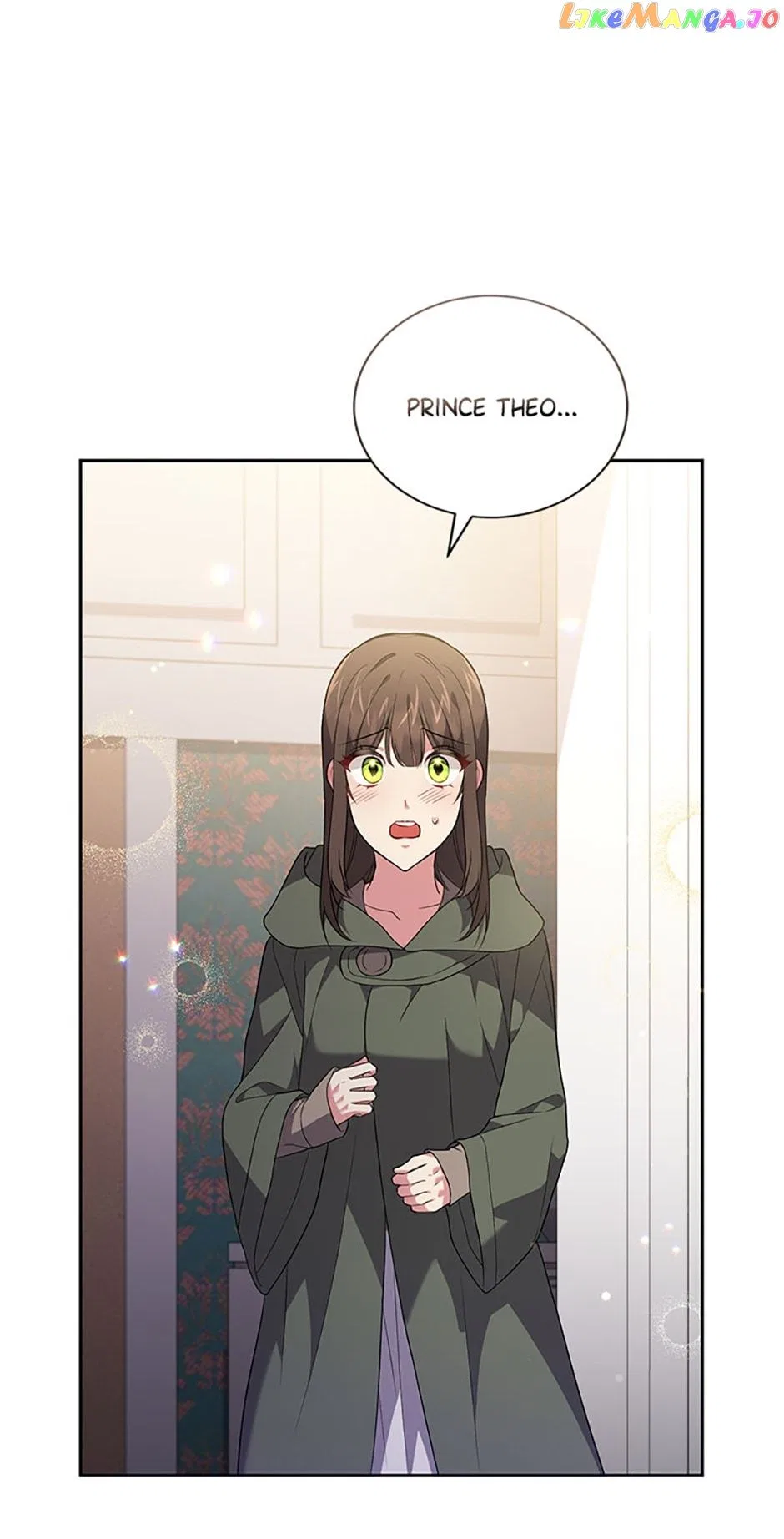 Elaine’s Unique Situation Chapter 49 – Page 2
