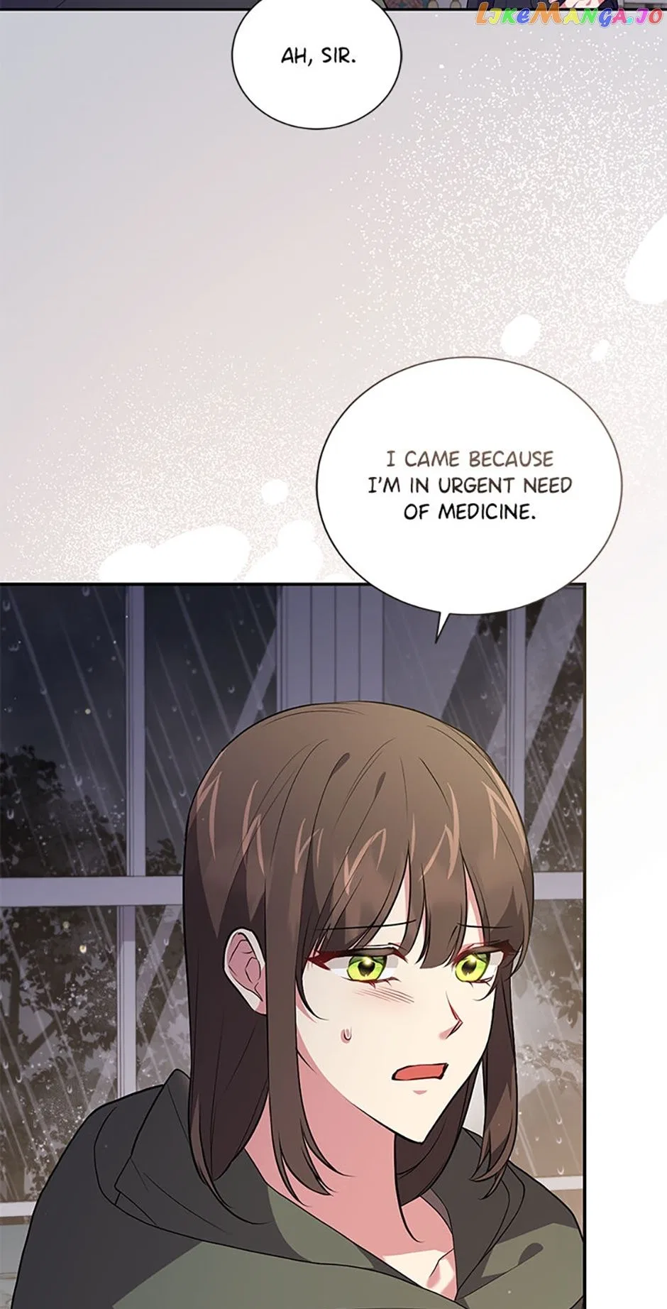Elaine’s Unique Situation Chapter 49 – Page 4