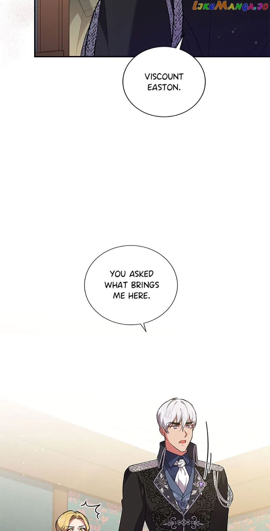 Elaine’s Unique Situation Chapter 49 – Page 6