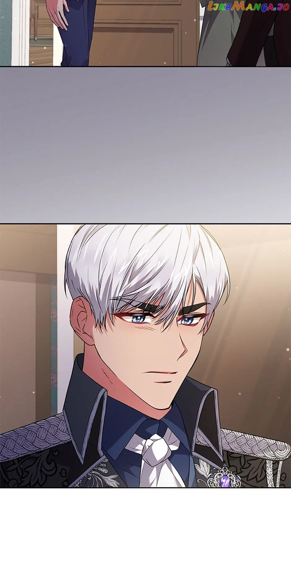 Elaine’s Unique Situation Chapter 49 – Page 9