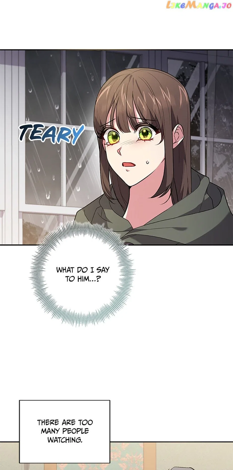 Elaine’s Unique Situation Chapter 49 – Page 10