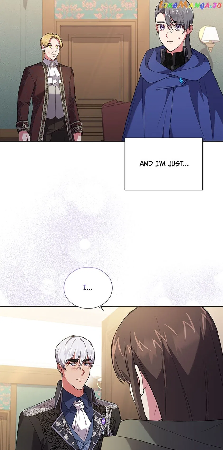 Elaine’s Unique Situation Chapter 49 – Page 11