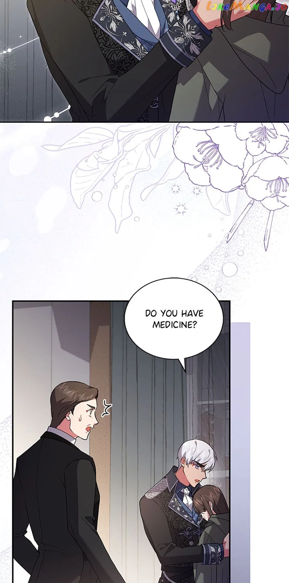 Elaine’s Unique Situation Chapter 49 – Page 15