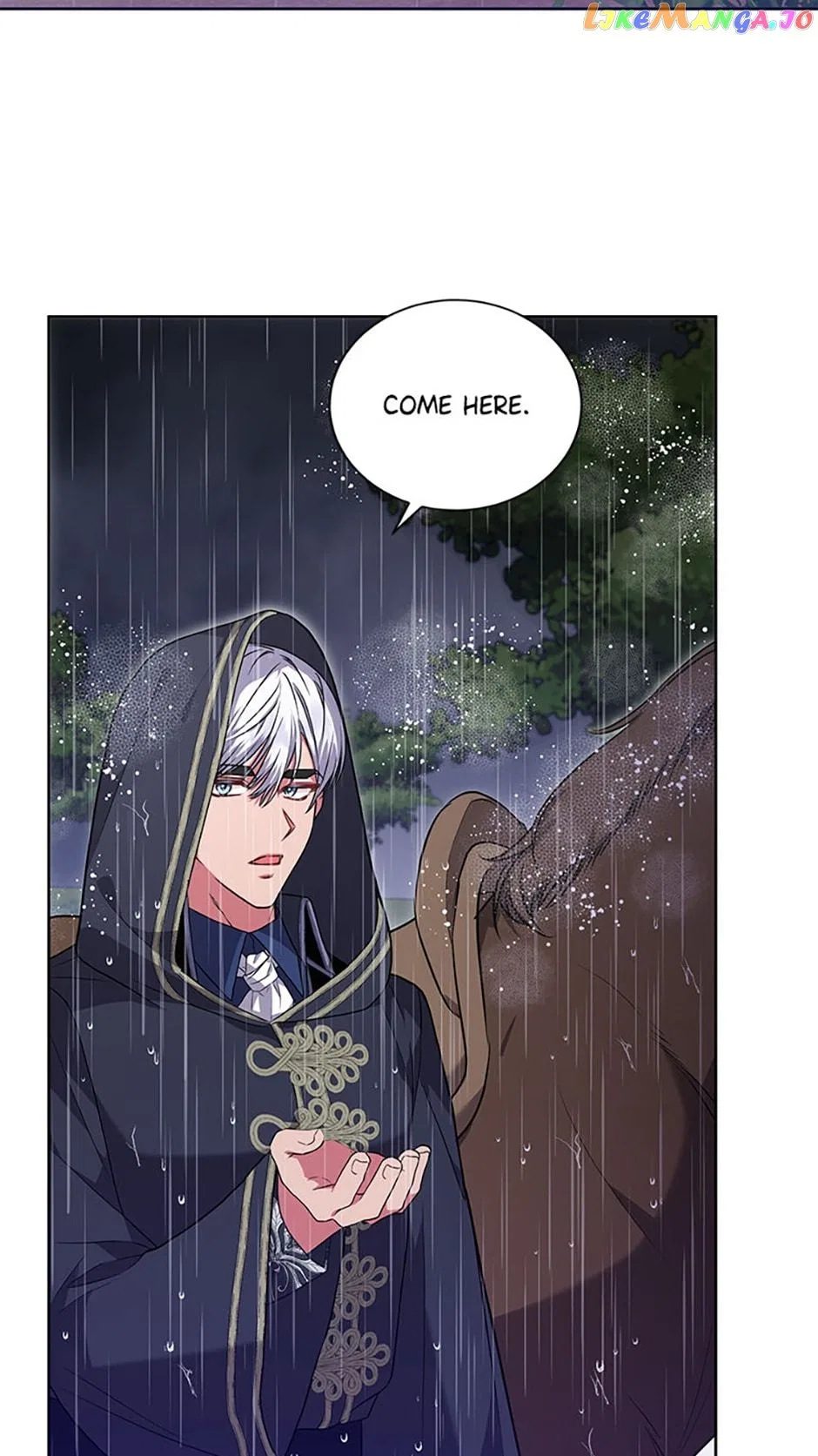 Elaine’s Unique Situation Chapter 49 – Page 29