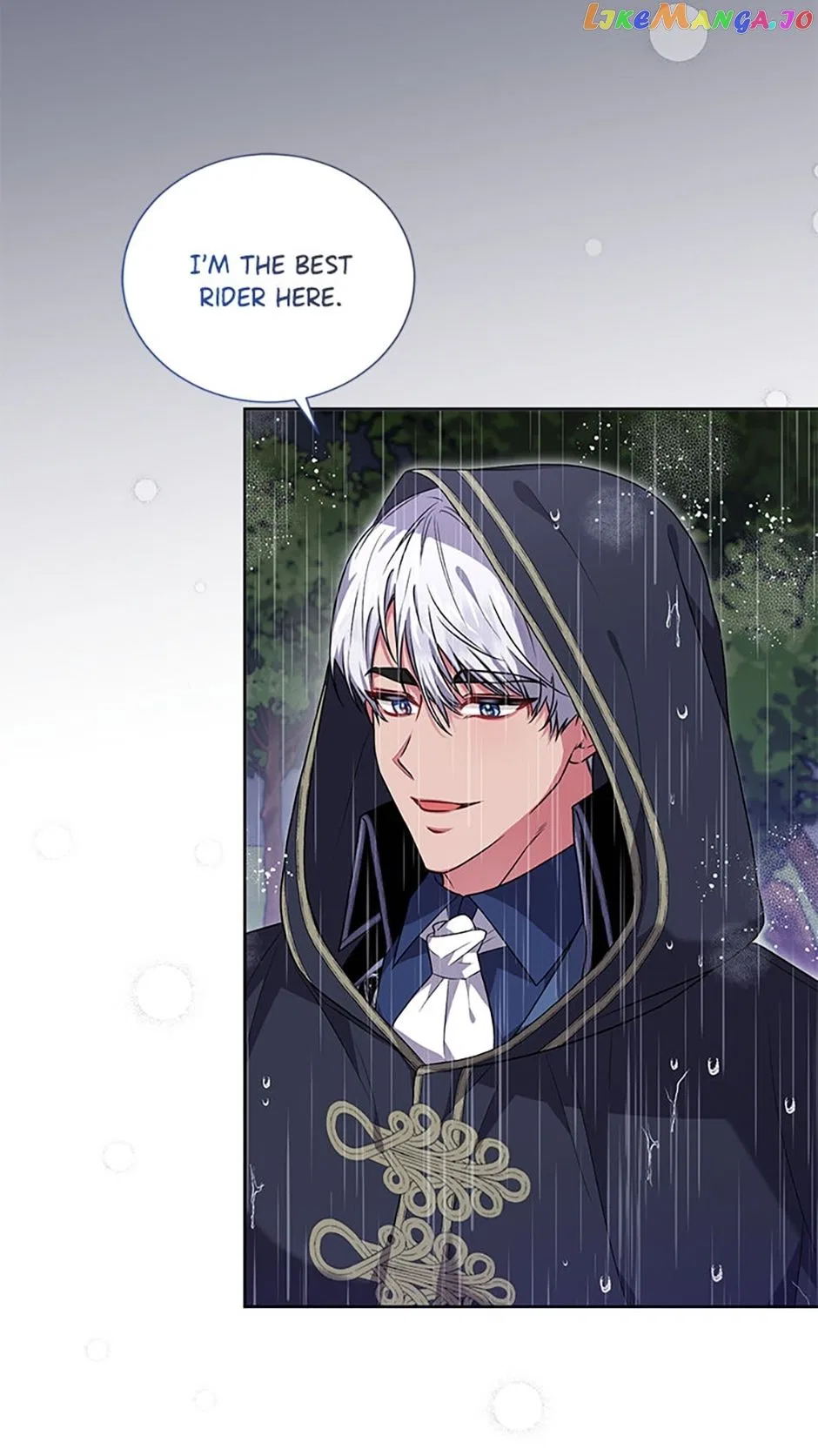 Elaine’s Unique Situation Chapter 49 – Page 31