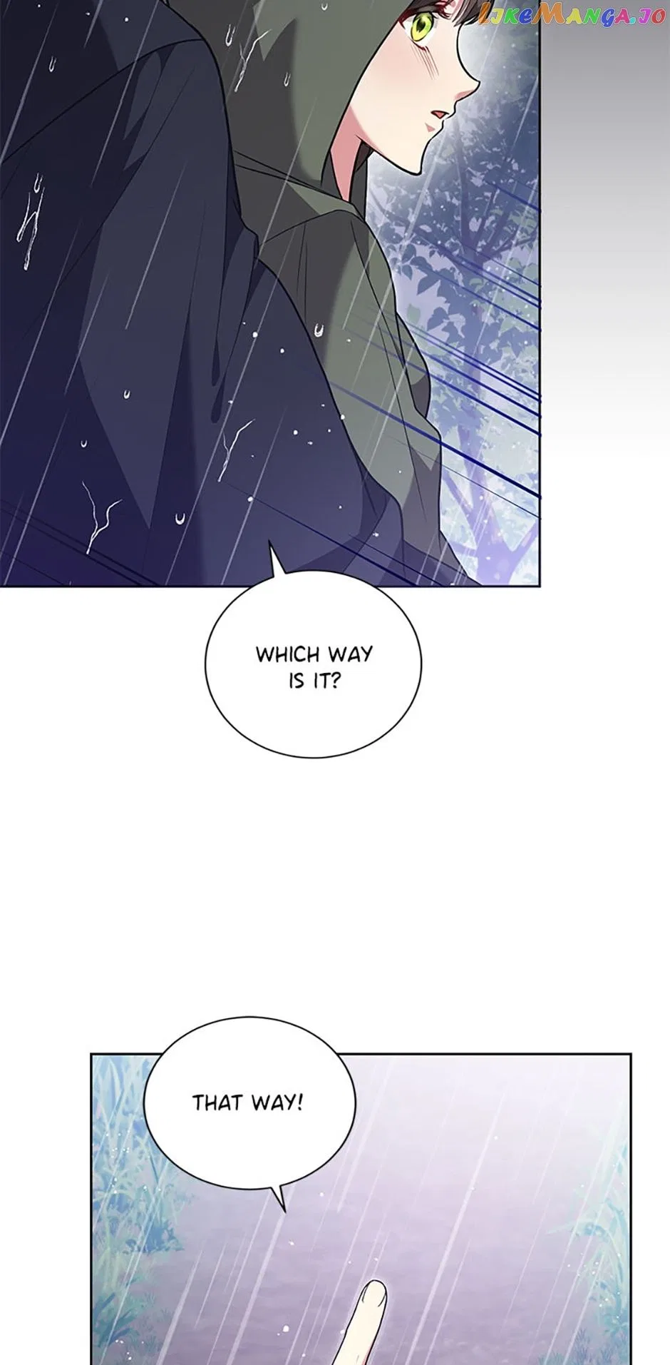 Elaine’s Unique Situation Chapter 49 – Page 35