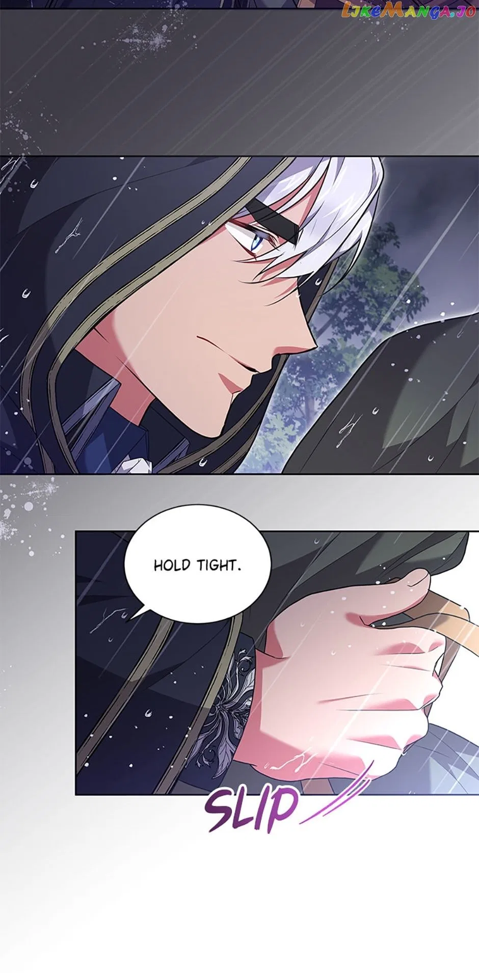 Elaine’s Unique Situation Chapter 49 – Page 37