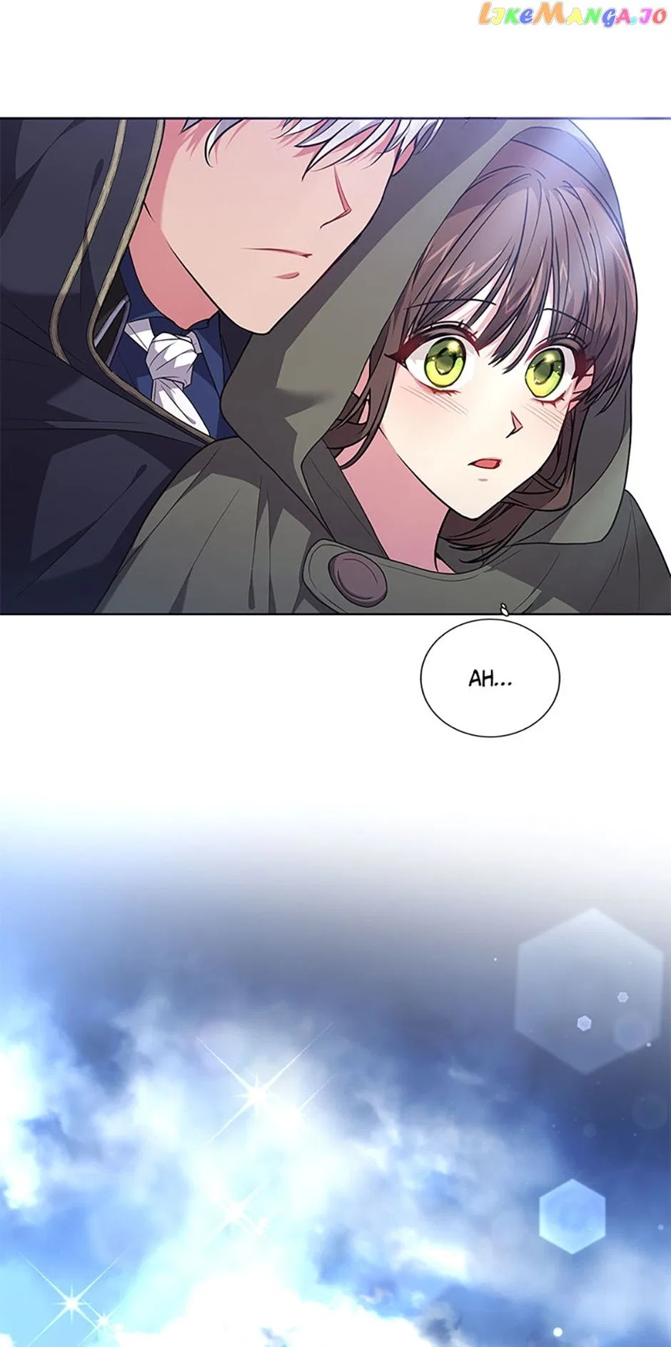 Elaine’s Unique Situation Chapter 49 – Page 38