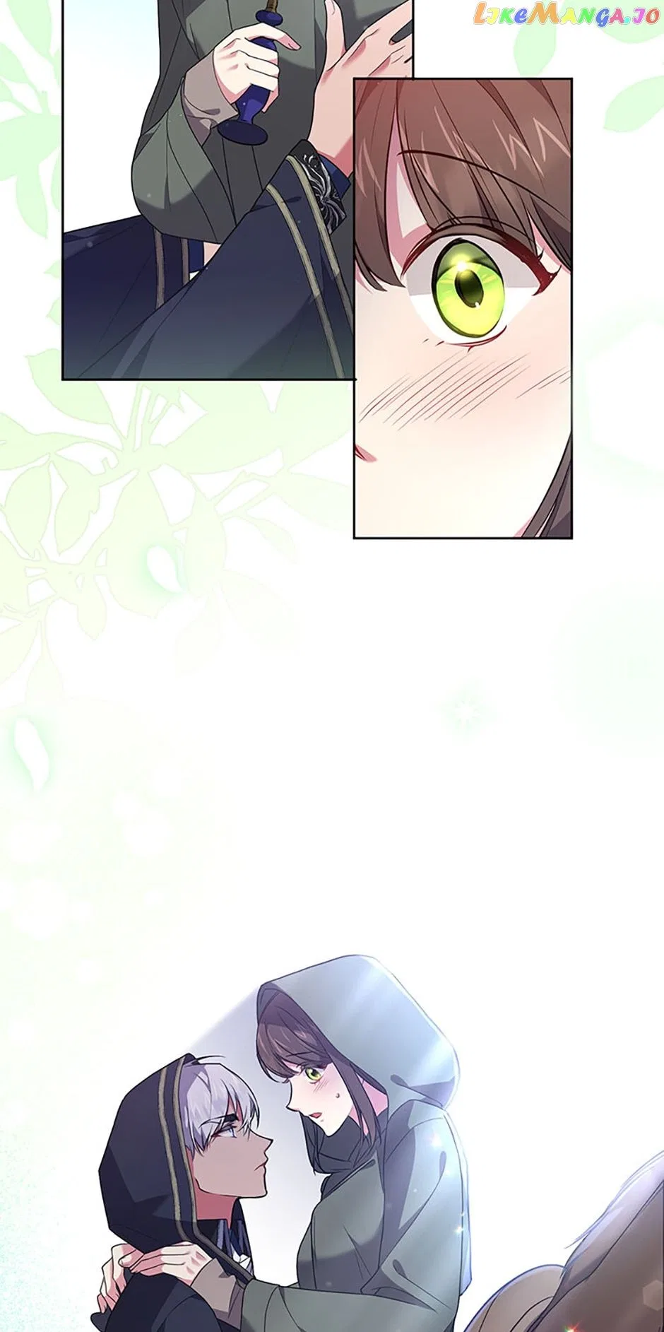 Elaine’s Unique Situation Chapter 49 – Page 42
