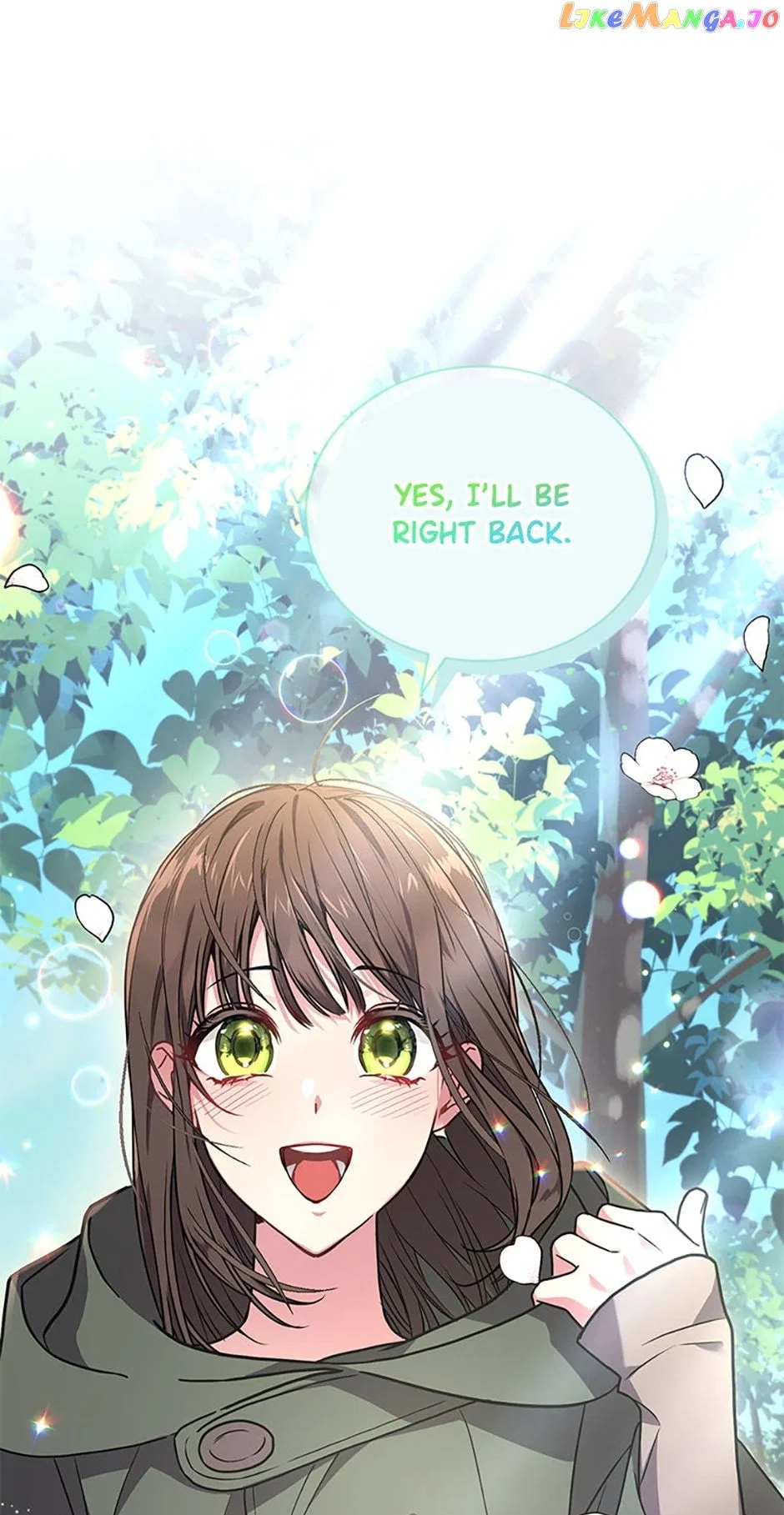 Elaine’s Unique Situation Chapter 49 – Page 47
