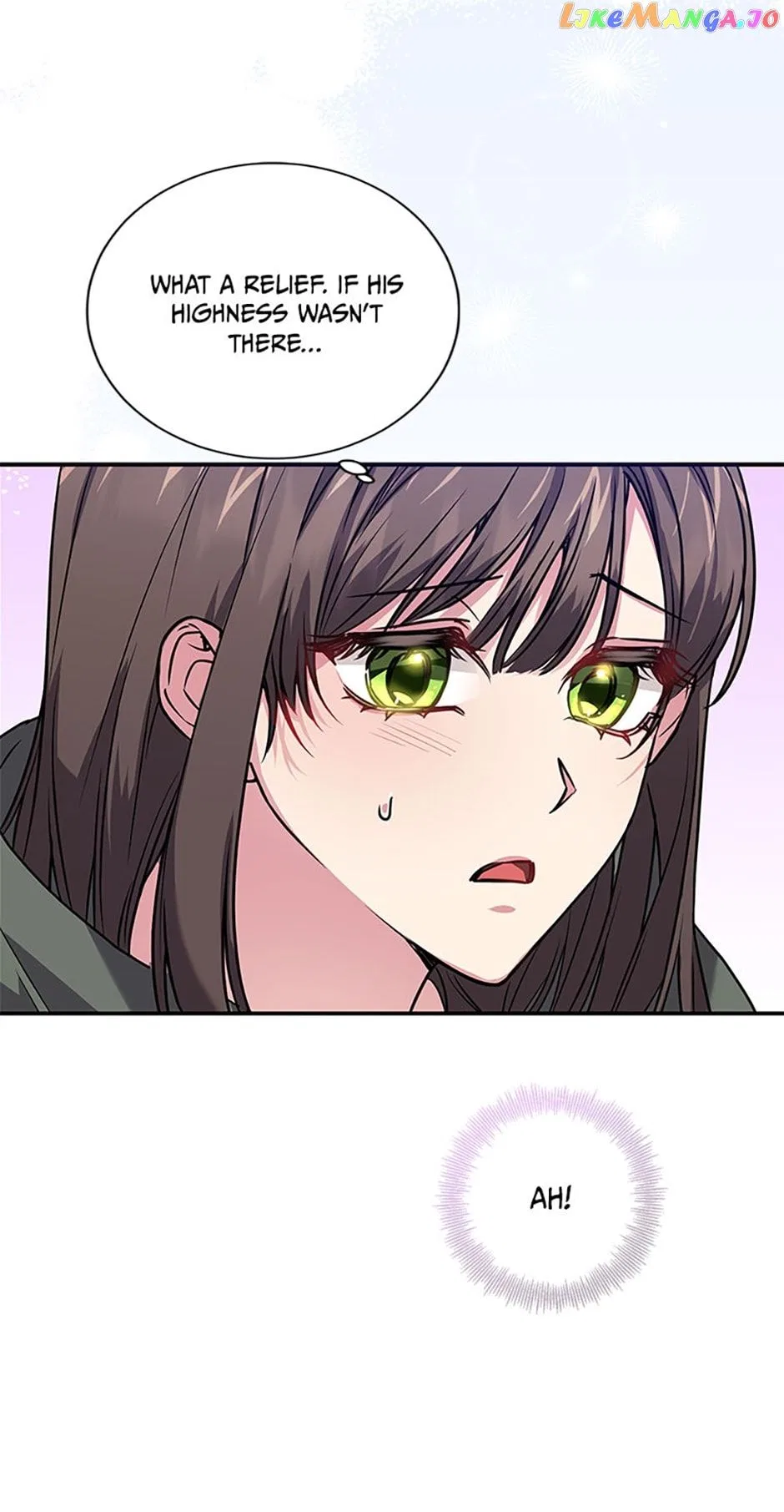 Elaine’s Unique Situation Chapter 49 – Page 56