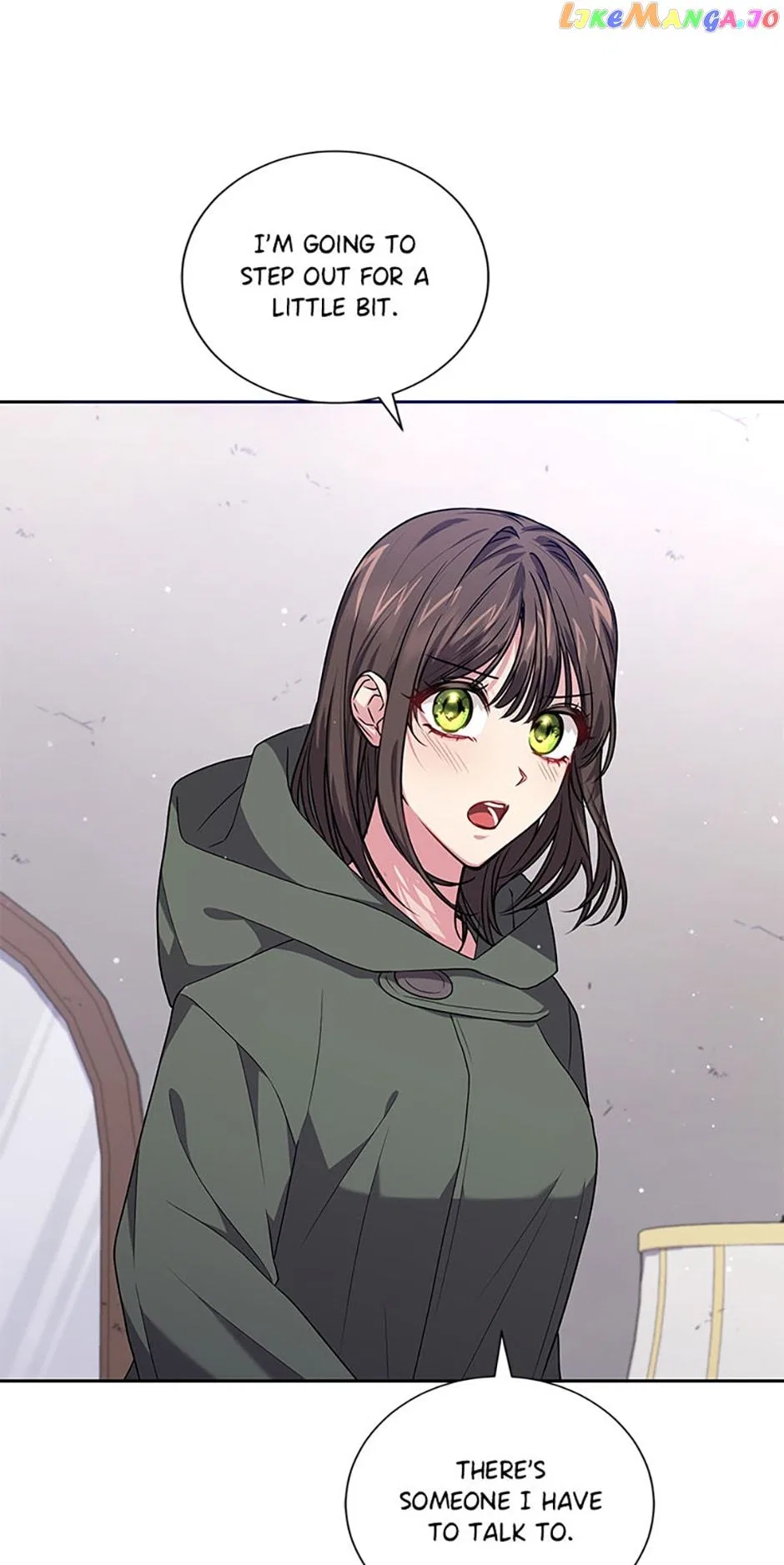 Elaine’s Unique Situation Chapter 49 – Page 57