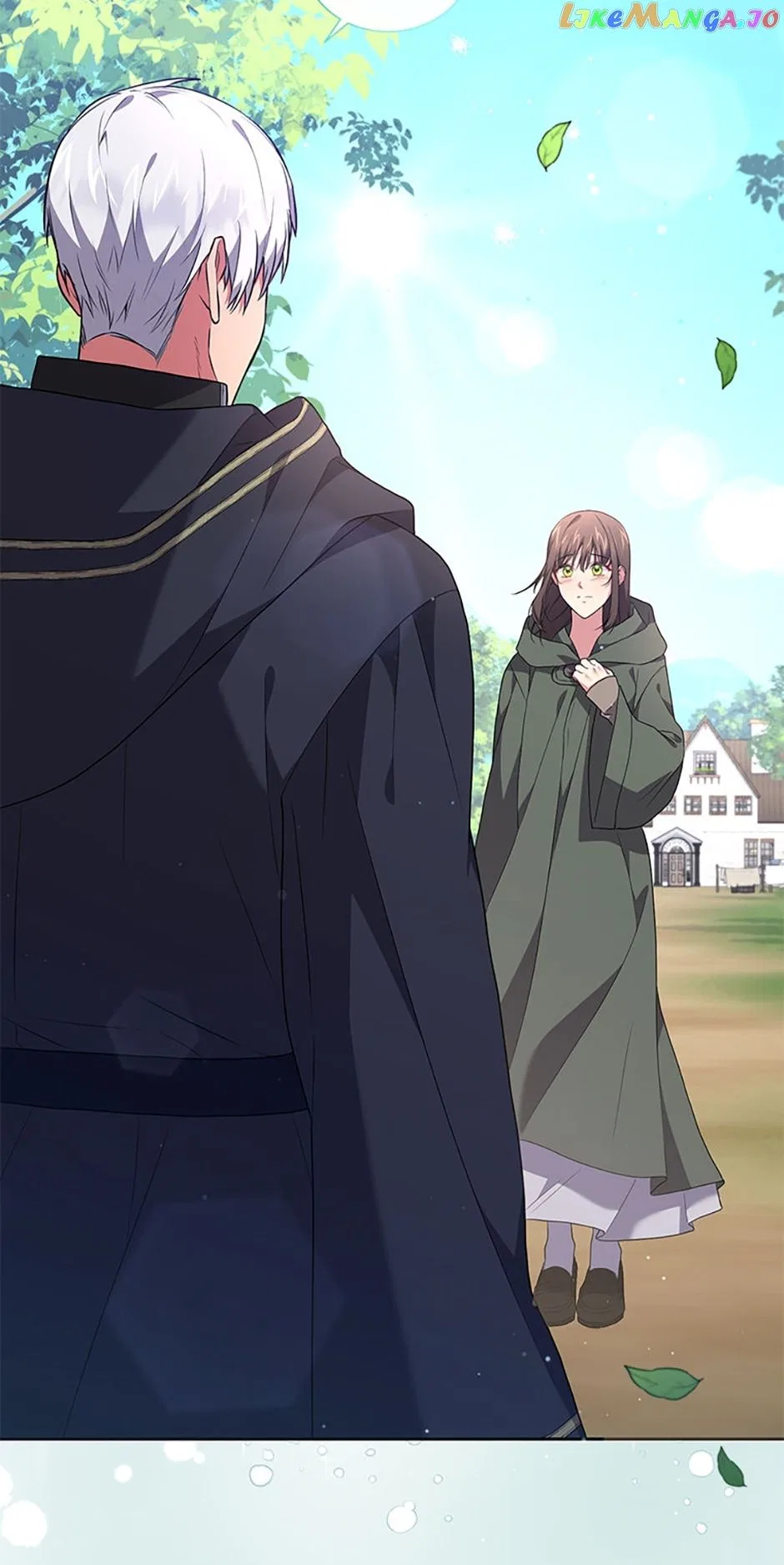 Elaine’s Unique Situation Chapter 49 – Page 60