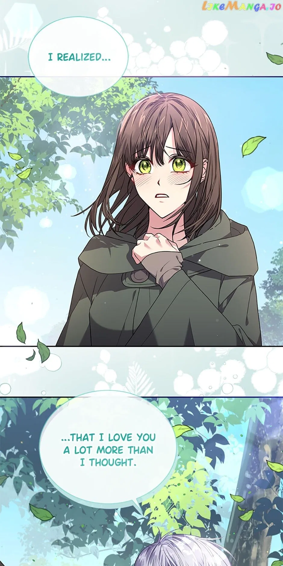 Elaine’s Unique Situation Chapter 49 – Page 61