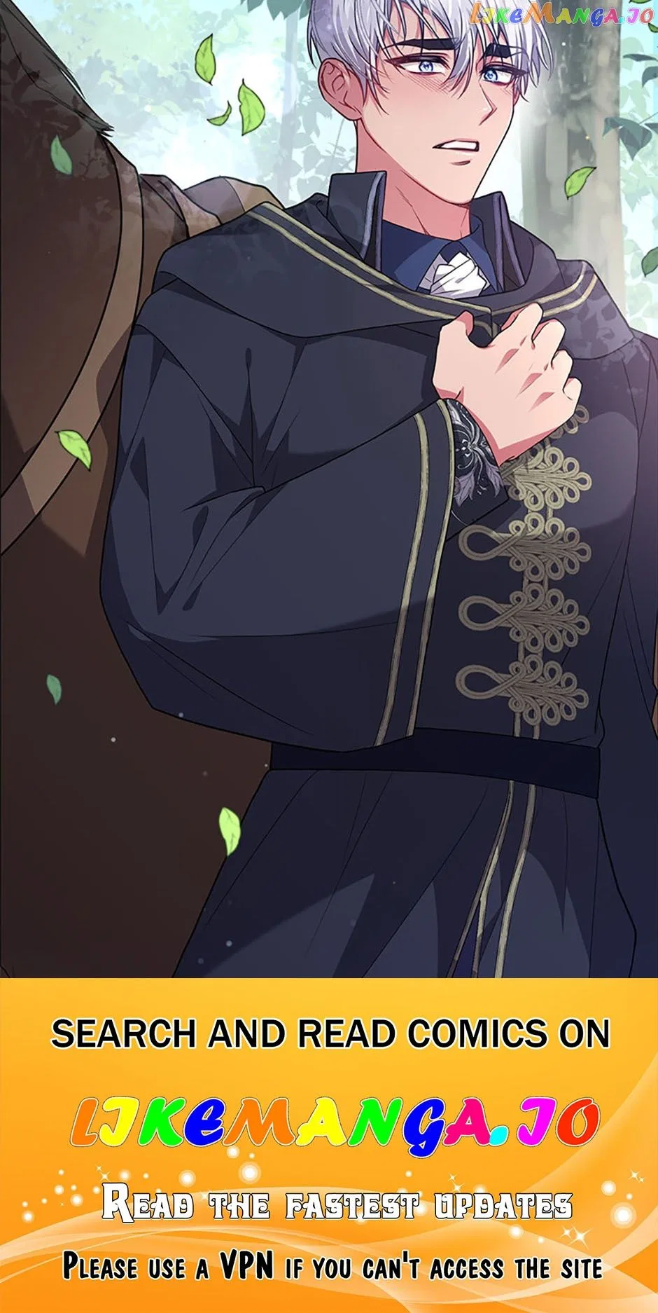Elaine’s Unique Situation Chapter 49 – Page 62