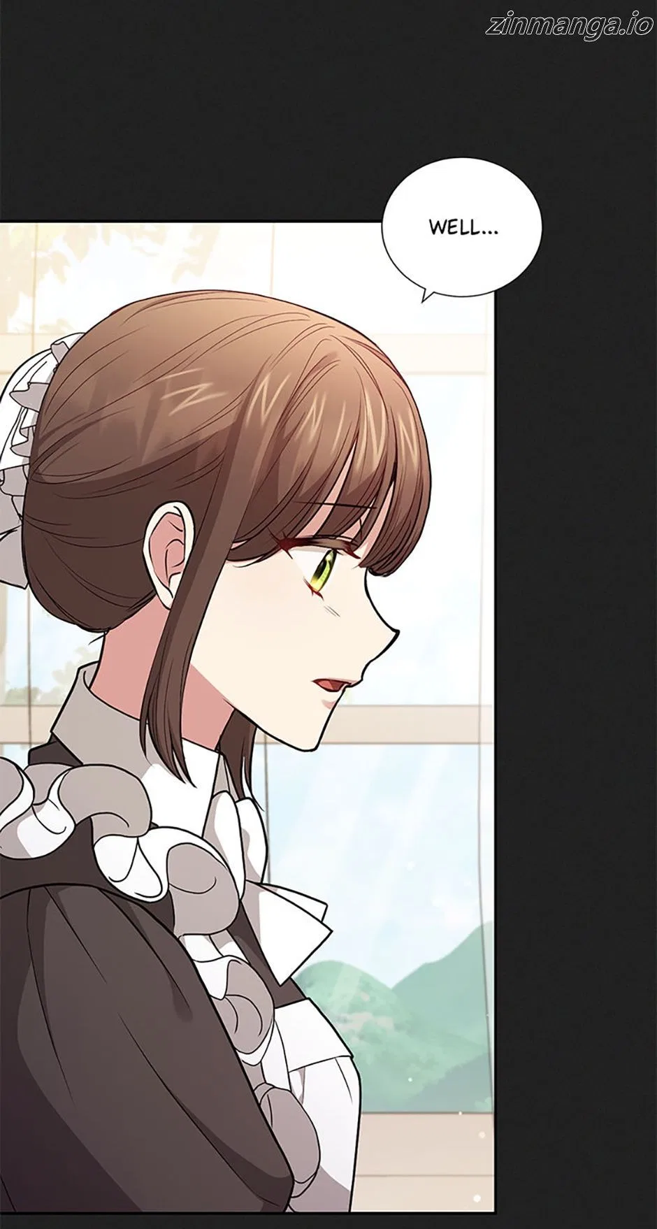 Elaine’s Unique Situation Chapter 48 – Page 2