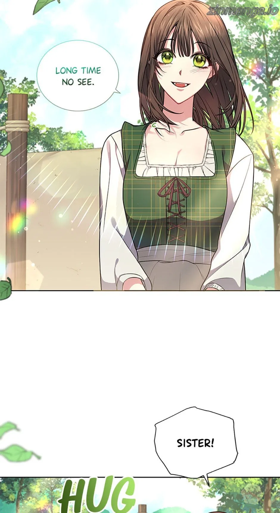 Elaine’s Unique Situation Chapter 48 – Page 14