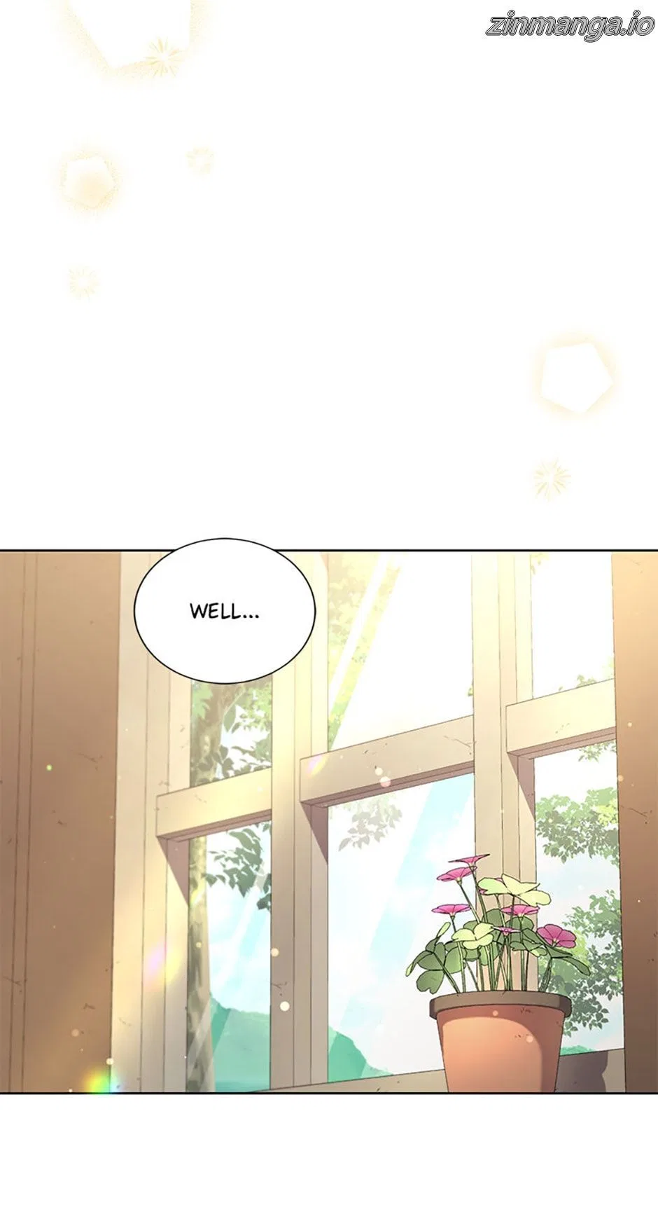 Elaine’s Unique Situation Chapter 48 – Page 20