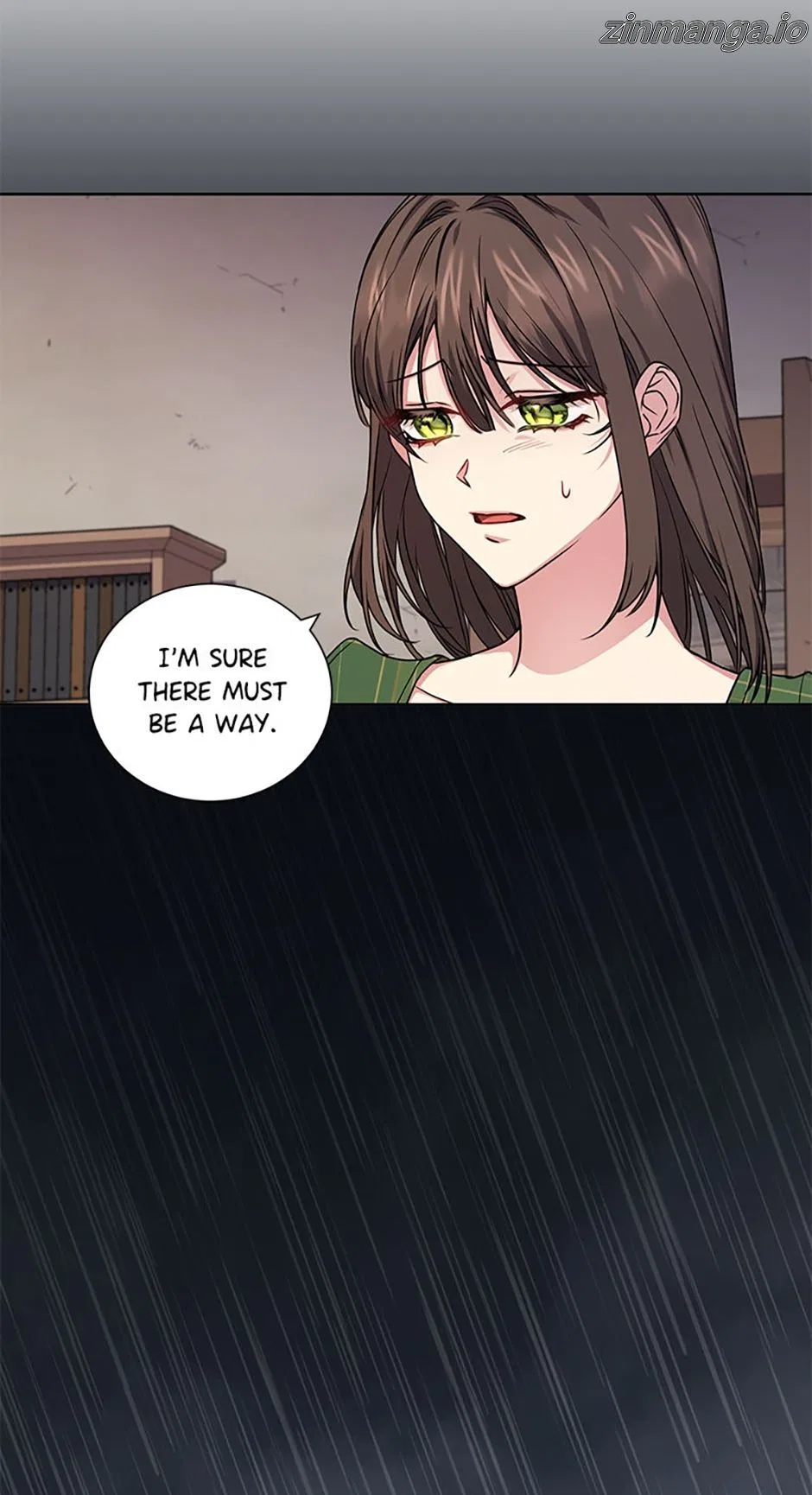 Elaine’s Unique Situation Chapter 48 – Page 23