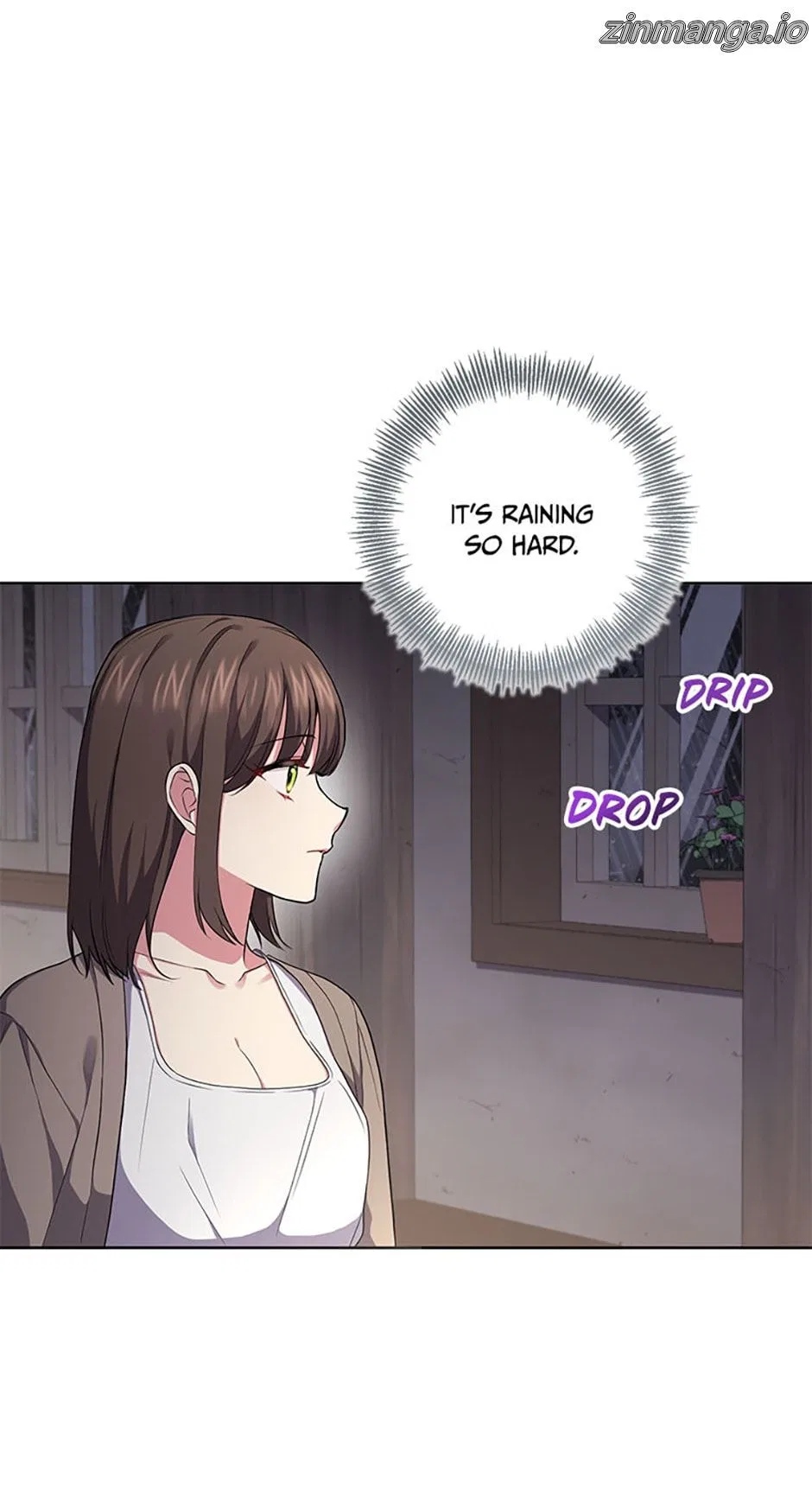 Elaine’s Unique Situation Chapter 48 – Page 25