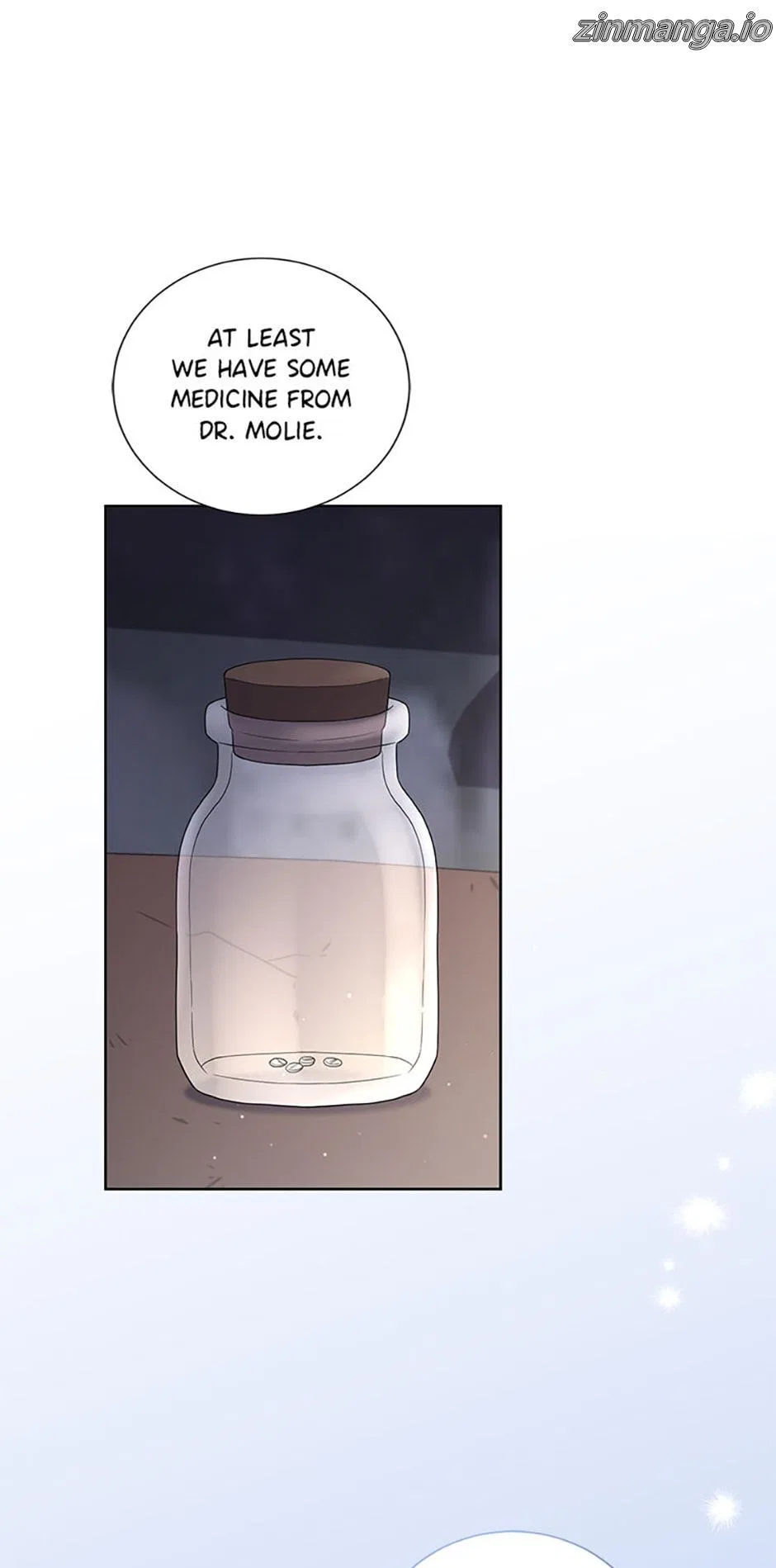 Elaine’s Unique Situation Chapter 48 – Page 26