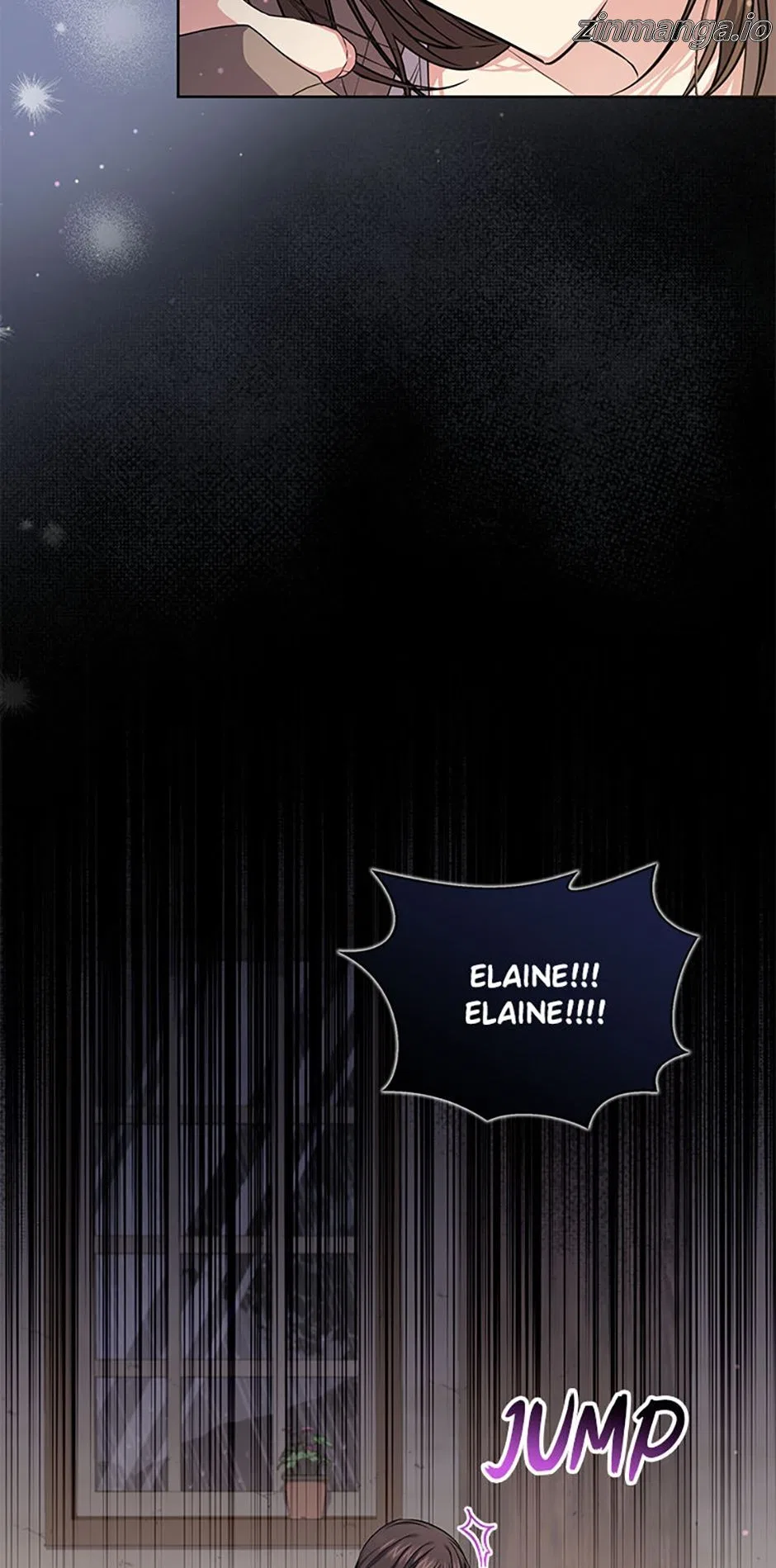 Elaine’s Unique Situation Chapter 48 – Page 28