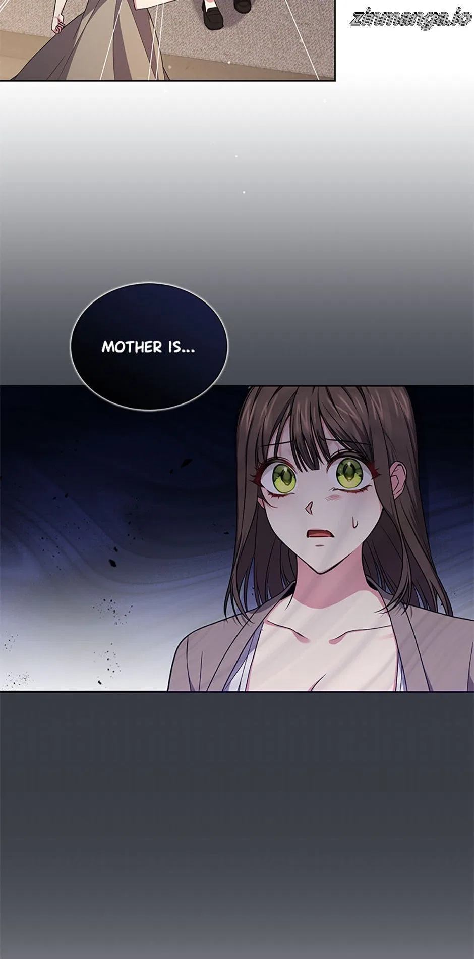 Elaine’s Unique Situation Chapter 48 – Page 30
