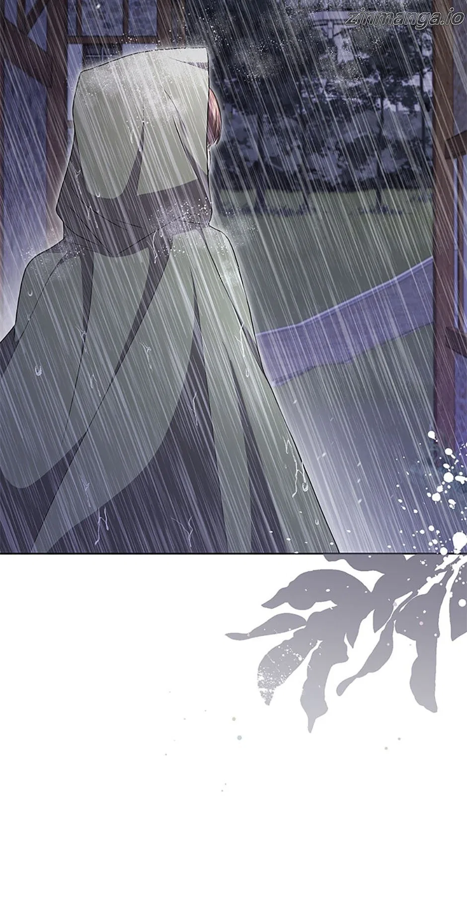 Elaine’s Unique Situation Chapter 48 – Page 41