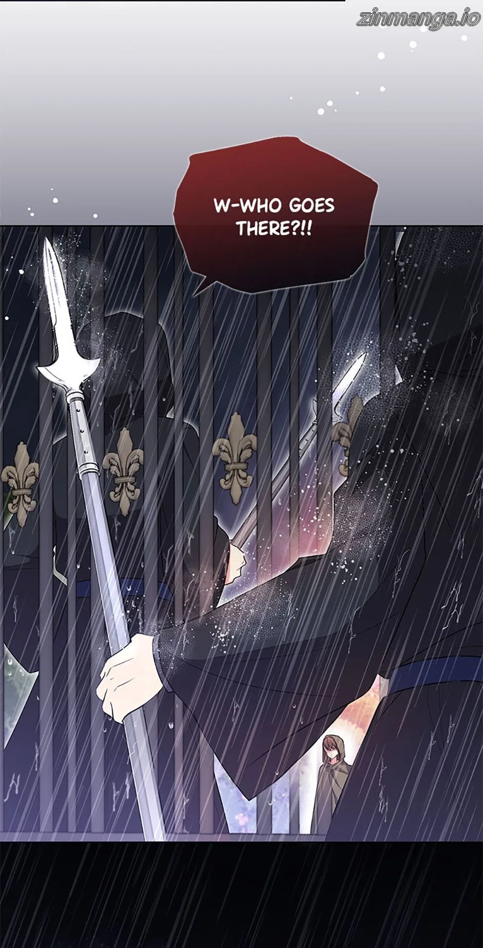 Elaine’s Unique Situation Chapter 48 – Page 44
