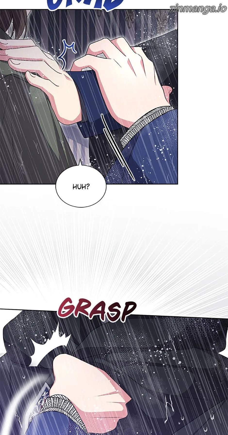 Elaine’s Unique Situation Chapter 48 – Page 52