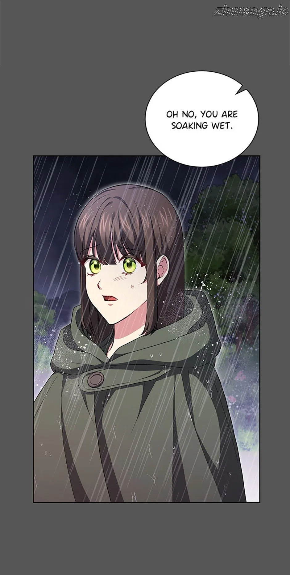 Elaine’s Unique Situation Chapter 48 – Page 56