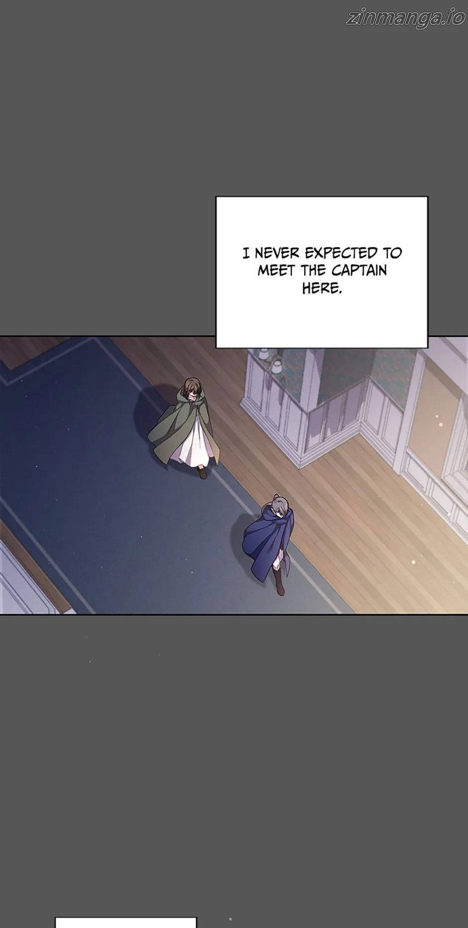 Elaine’s Unique Situation Chapter 48 – Page 58