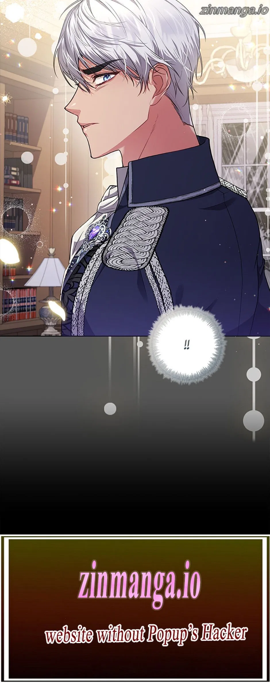 Elaine’s Unique Situation Chapter 48 – Page 60