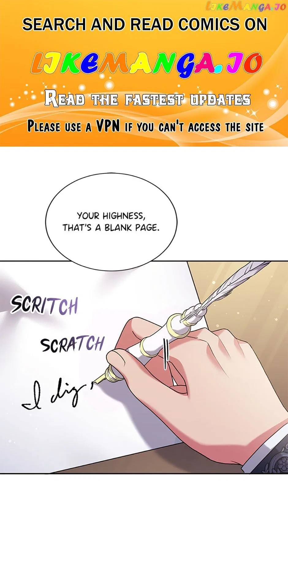 Elaine’s Unique Situation Chapter 47 – Page 1