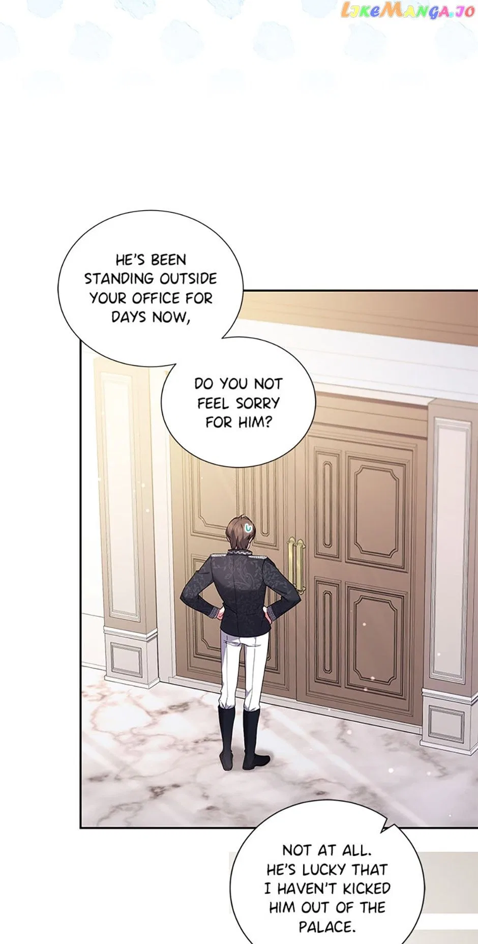 Elaine’s Unique Situation Chapter 47 – Page 9