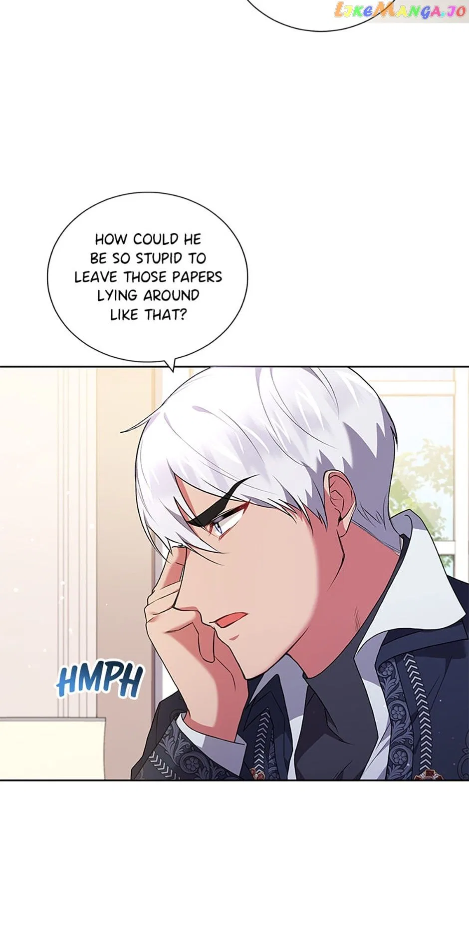 Elaine’s Unique Situation Chapter 47 – Page 10