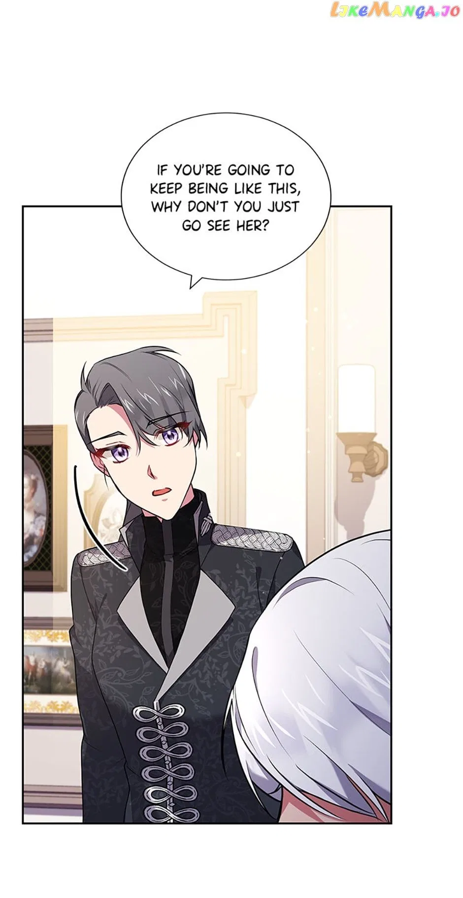 Elaine’s Unique Situation Chapter 47 – Page 11