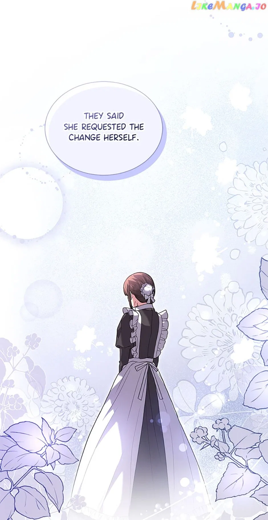 Elaine’s Unique Situation Chapter 47 – Page 13