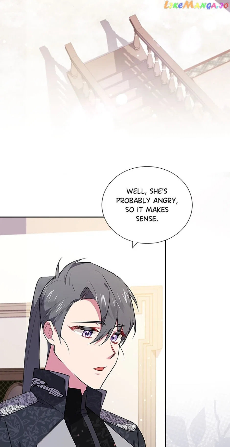 Elaine’s Unique Situation Chapter 47 – Page 15