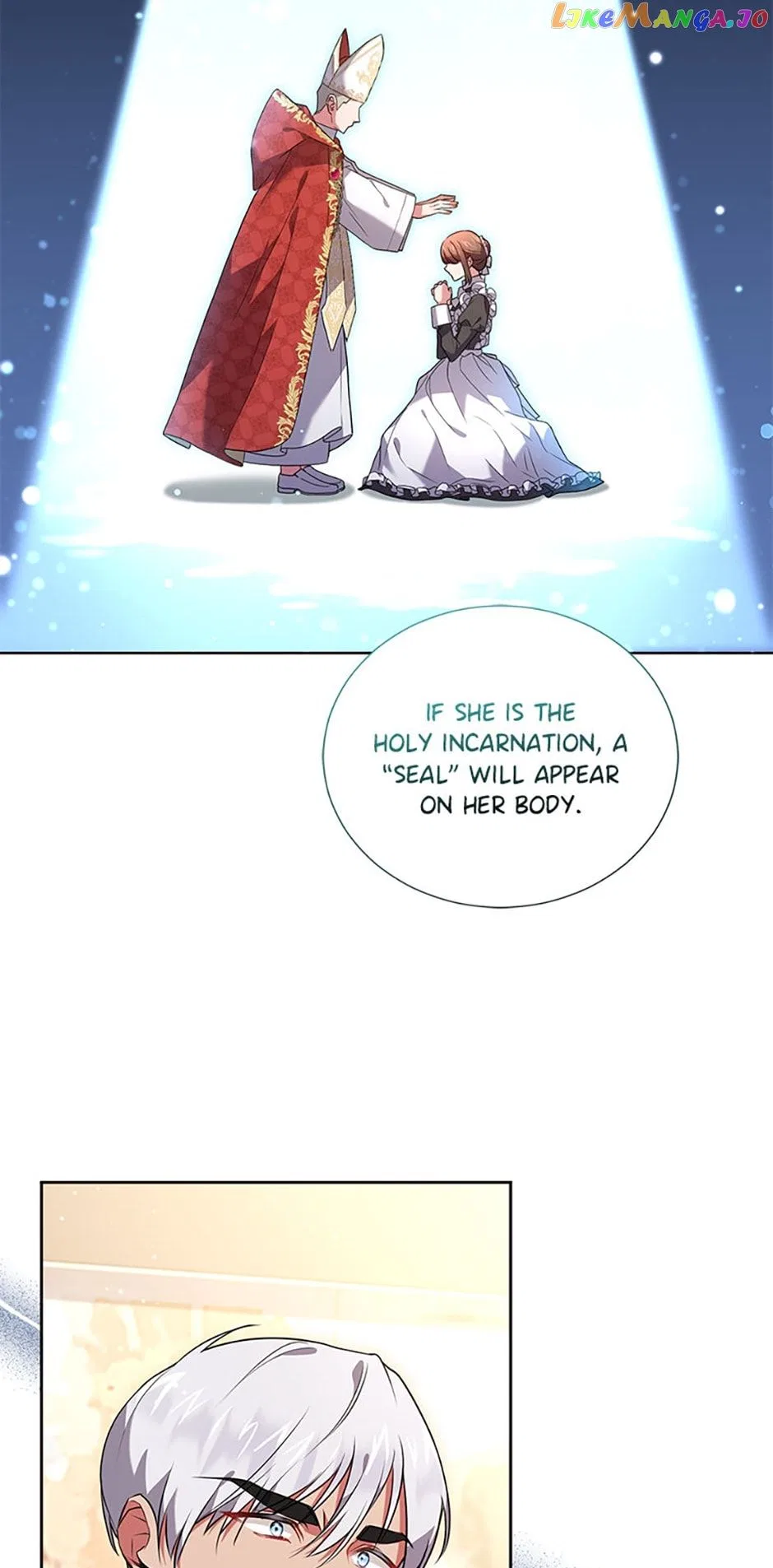 Elaine’s Unique Situation Chapter 47 – Page 36