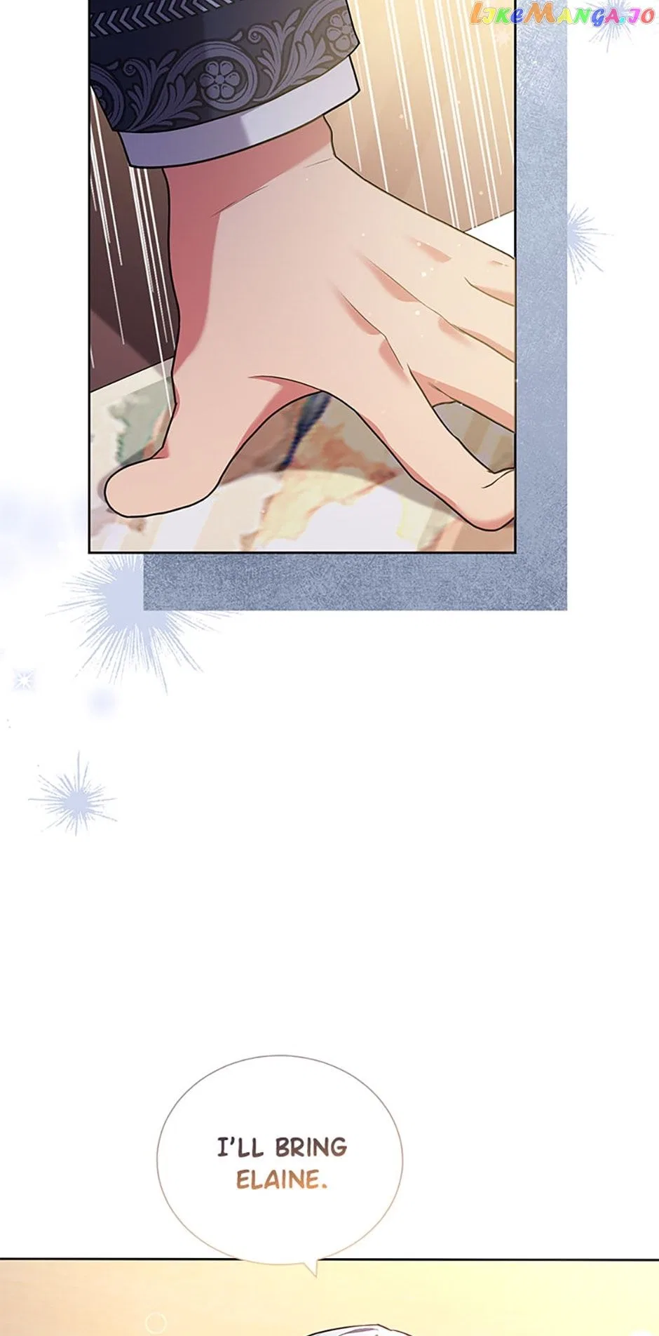 Elaine’s Unique Situation Chapter 47 – Page 47
