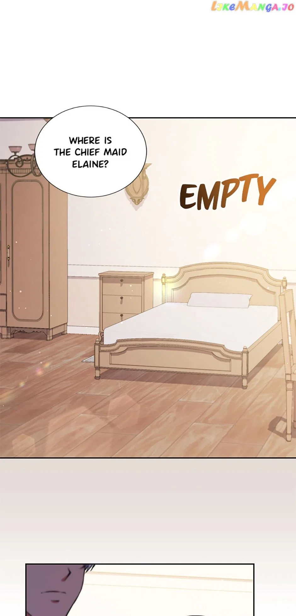 Elaine’s Unique Situation Chapter 47 – Page 52