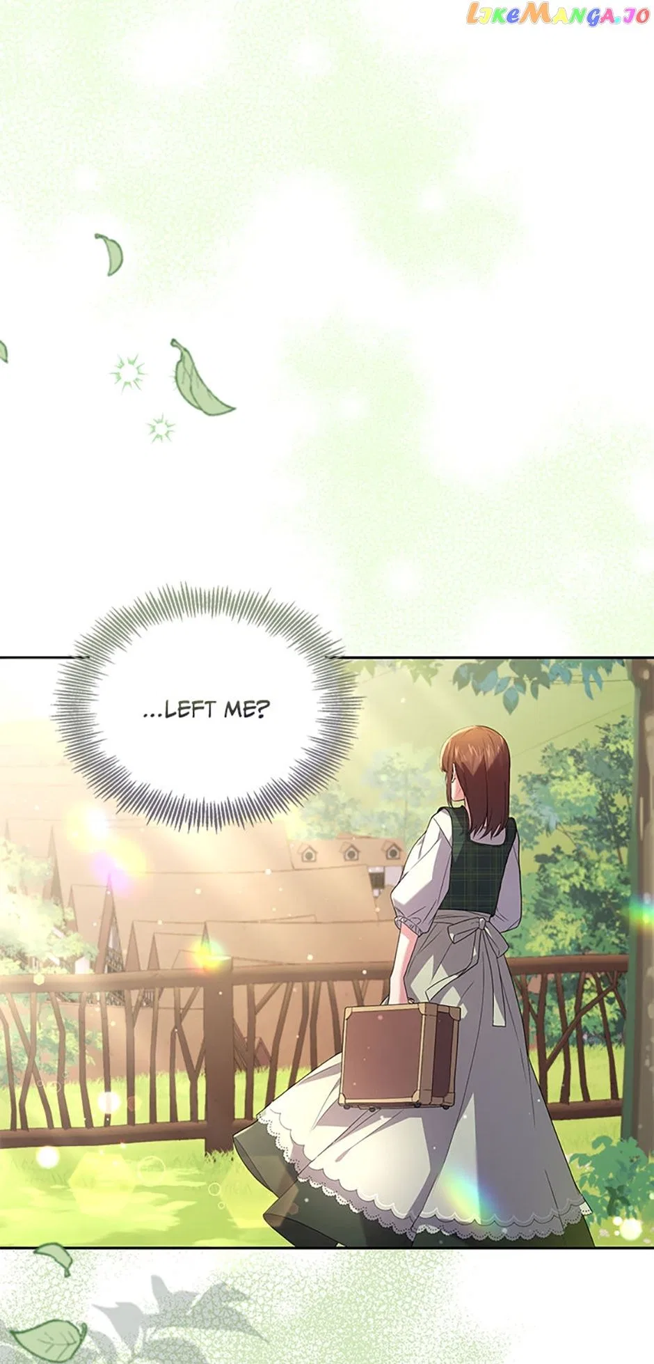Elaine’s Unique Situation Chapter 47 – Page 59
