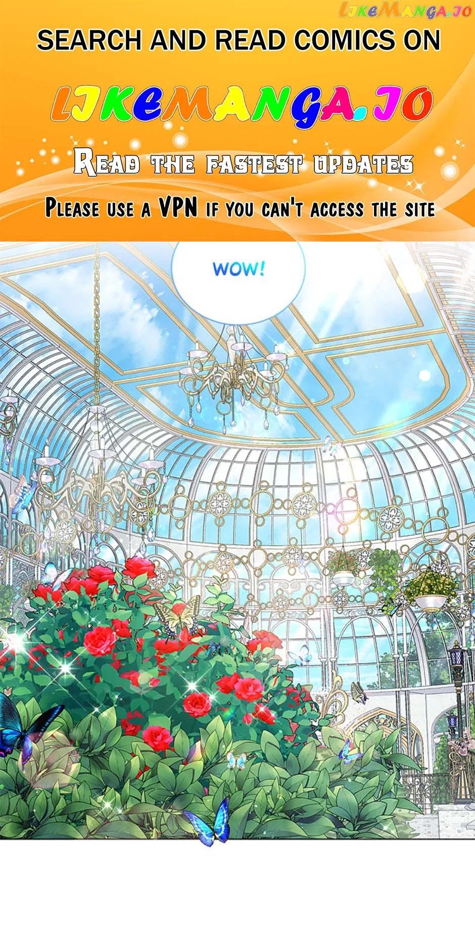 Elaine’s Unique Situation Chapter 46 – Page 1
